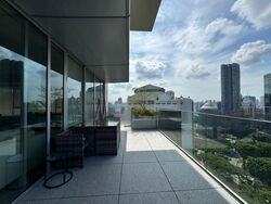 Boulevard 88 (D10), Apartment #474765751